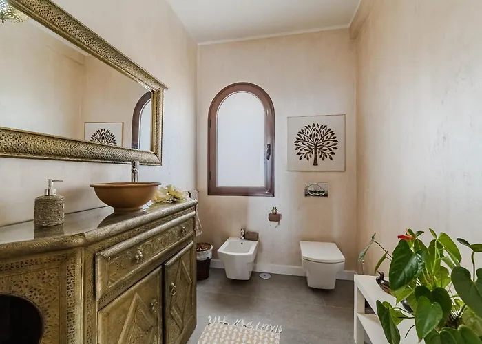 Luxuryvilla Heatedpool Costaadeje Panoramicseaview فيلة