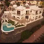 Infinity Atlantic Views Luxury - Βίλα *