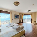 Infinity Atlantic Views Luxury - Βίλα *