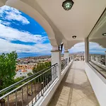 Βίλα Infinity Atlantic Views Luxury -