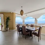 Βίλα Infinity Atlantic Views Luxury - *