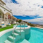 Infinity Atlantic Views Luxury - Βίλα Costa Adeje (Tenerife)