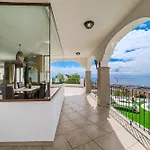 Infinity Atlantic Views Luxury - Βίλα