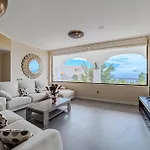 Infinity Atlantic Views Luxury - Βίλα *