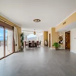 Infinity Atlantic Views Luxury - Βίλα Costa Adeje (Tenerife)