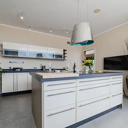 וילה Luxuryvilla Heatedpool Costaadeje Panoramicseaview *