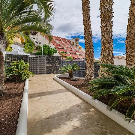 Infinity Atlantic Views Luxury - Βίλα Costa Adeje (Tenerife)