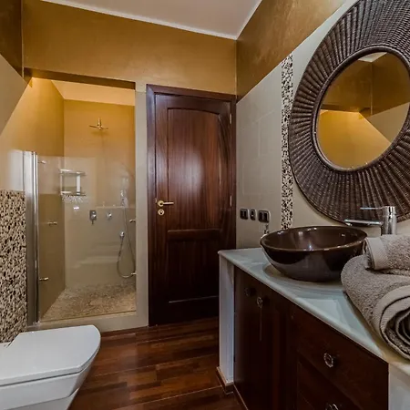 Luxuryvilla Heatedpool Costaadeje Panoramicseaview Villa *