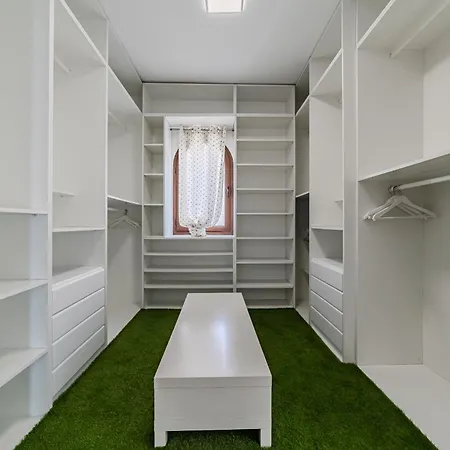 וילה Luxuryvilla Heatedpool Costaadeje Panoramicseaview אדחה