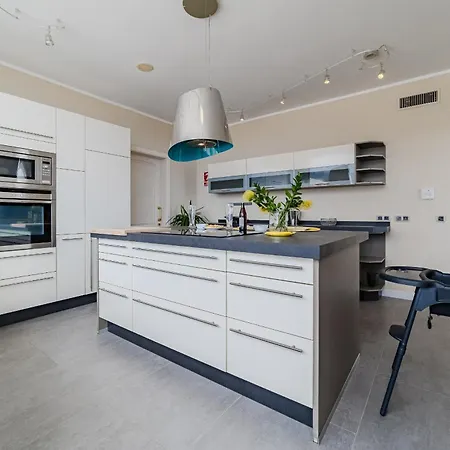 Luxuryvilla Heatedpool Costaadeje Panoramicseaview