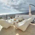 Infinity Atlantic Views Luxury - アデヘ