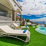 Infinity Atlantic Views Luxury - Costa Adeje (Tenerife)