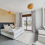 Infinity Atlantic Views Luxury - ヴィラ