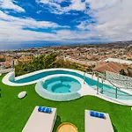 ヴィラ Infinity Atlantic Views Luxury -