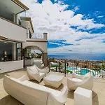Infinity Atlantic Views Luxury - ヴィラ アデヘ