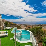 Infinity Atlantic Views Luxury - アデヘ