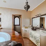 ヴィラ Infinity Atlantic Views Luxury -