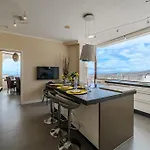Infinity Atlantic Views Luxury - * アデヘ