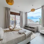 ヴィラ Infinity Atlantic Views Luxury -