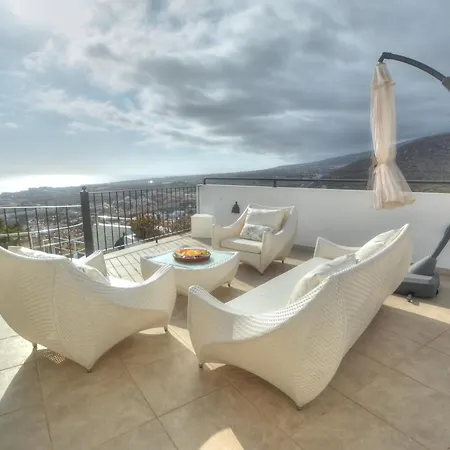Infinity Atlantic Views Luxury - Costa Adeje (Tenerife)