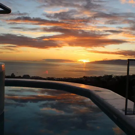 فيلة Luxuryvilla Heatedpool Costaadeje Panoramicseaview *