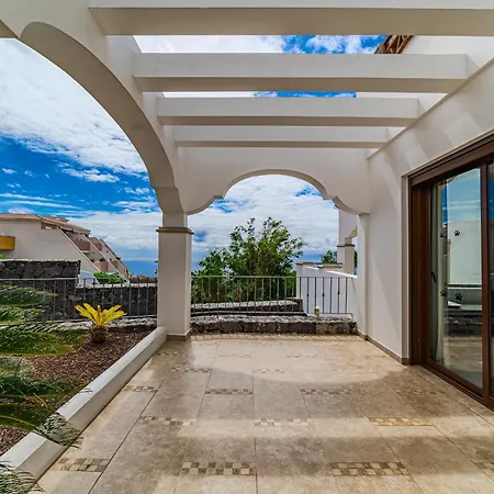 Luxuryvilla Heatedpool Costaadeje Panoramicseaview * أذيخي