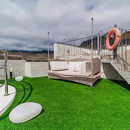 Βίλα Luxuryvilla Heatedpool Costaadeje Panoramicseaview