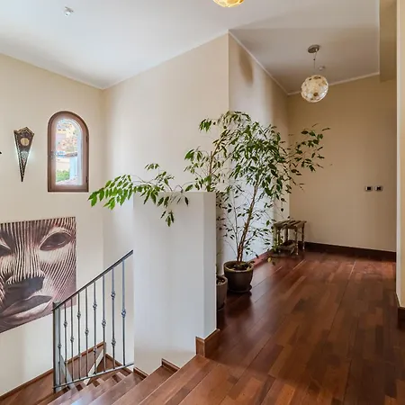 Βίλα Luxuryvilla Heatedpool Costaadeje Panoramicseaview *