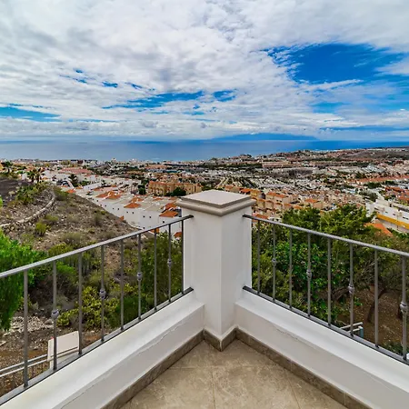 فيلة Luxuryvilla Heatedpool Costaadeje Panoramicseaview *