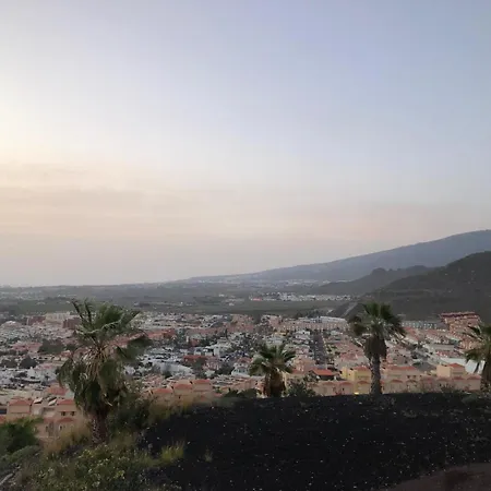 Luxuryvilla Heatedpool Costaadeje Panoramicseaview * Costa Adeje (Tenerife)