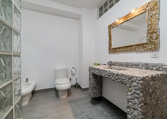 Villa Luxuryvilla Heatedpool Costaadeje Panoramicseaview