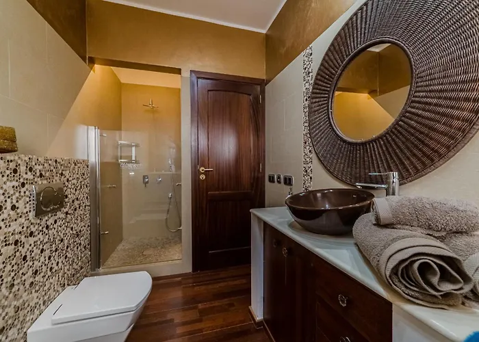 Luxuryvilla Heatedpool Costaadeje Panoramicseaview 别墅 *