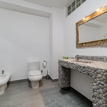 Вилла Infinity Atlantic Views Luxury -