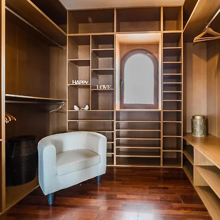 Luxuryvilla Heatedpool Costaadeje Panoramicseaview * Адехе