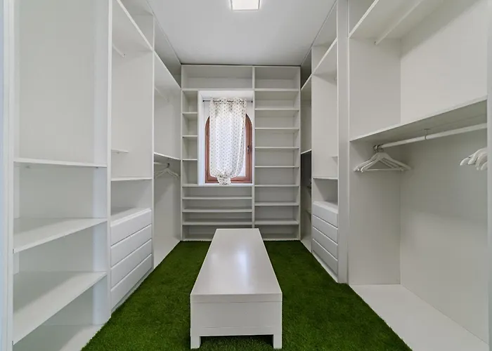 Willa Luxuryvilla Heatedpool Costaadeje Panoramicseaview Costa Adeje (Tenerife)