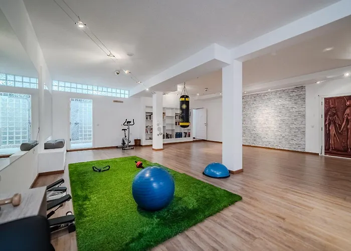 Luxuryvilla Heatedpool Costaadeje Panoramicseaview Willa Costa Adeje (Tenerife)