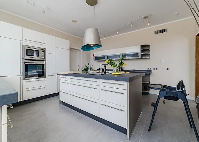 Luxuryvilla Heatedpool Costaadeje Panoramicseaview